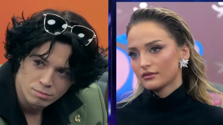 'Rroken' Mali dhe Selina: Ka qenë komenti më ofendues që kam marrë