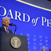 Trump – liderëve në Bordin të Paqes: Jeni yje, njerëzit më të fuqishëm në botë