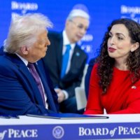 Osmani: Marrëveshjen për Bordin e Paqes do ta dërgojë në Kuvend për ratifikim