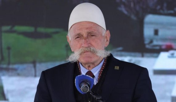 LVV distancohet nga gruaja që e ofendoi Rifat Jasharin