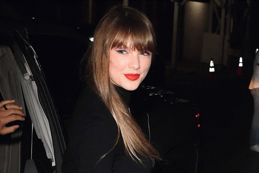 Taylor Swift po shkon drejt një momenti historik