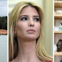 Ivanka Trump rrëfen me emocione për humbjet që ka pësuar
