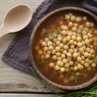 Qiqrat janë një burim i shkëlqyer i proteinave