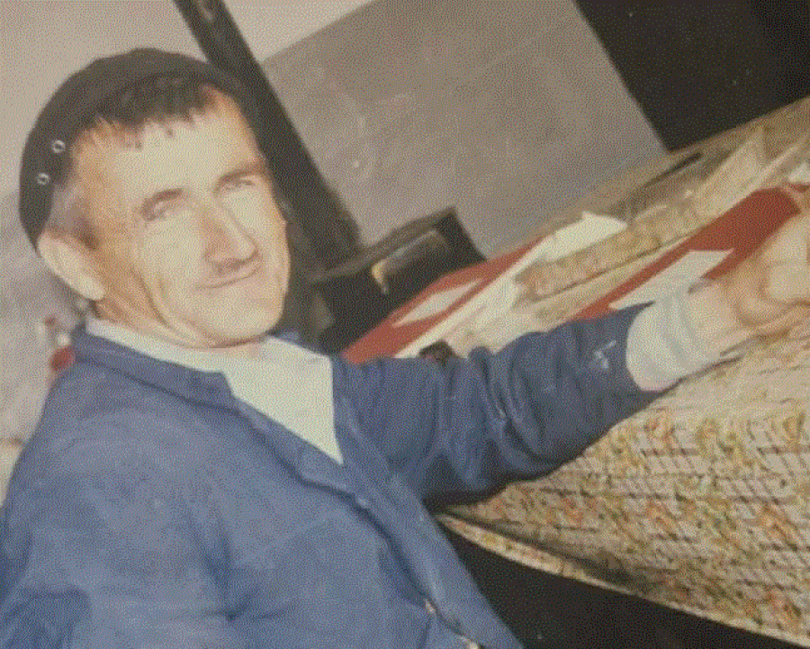 Nebih Zeneli hero i gjallë i arsimit shqip