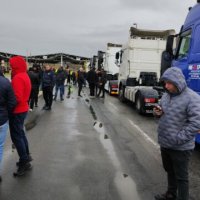 DHTIK shpreh shqetësim për protestat e transportuesve në rajon