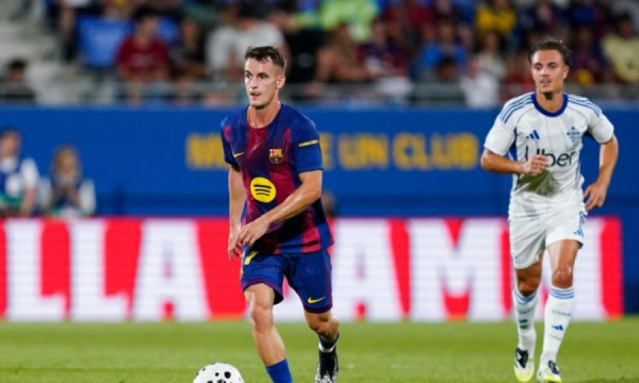 Casado ka pasur pak minuta në dispozicion në javët e fundit