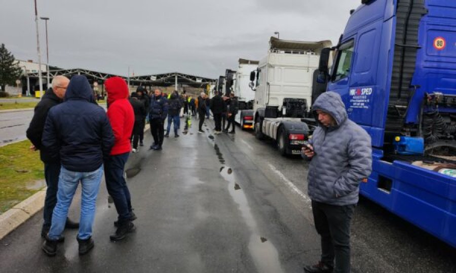 DHTIK shpreh shqetësim për protestat e transportuesve në rajon