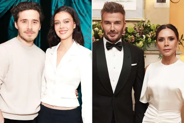 Organizatori i dasmës: Jam i befasuar nga qëndrimi i Brooklyn Beckham