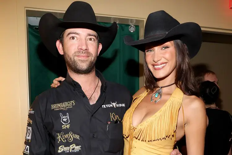 Bella Hadid ndahet përfundimisht nga i dashuri