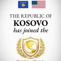 Bordi i Paqes ka mirëpritur Kosovën si anëtare themeluese të organizatës