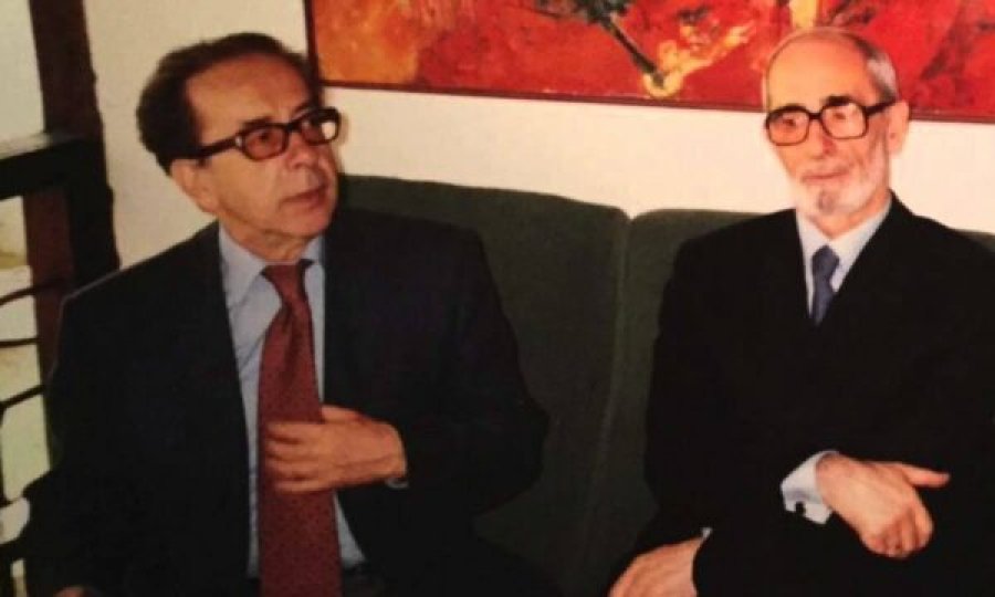 Qosja mallëngjehet për Kadarenë: Mospajtimet s’sishin personale