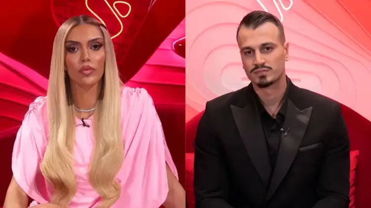 Brikena flet pas sqarimit me Mateon: E di që kam dalë e keqja jashtë…