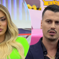 Mateo ka vendosur të bëjë një hap të guximshëm për Brikenën