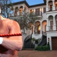 Shtëpia e bukur e Hulk Hogan në Florida do të dalë në shitje