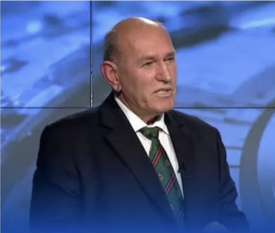 Shpallja e kandidaturës së Prof. Dr. Kolë Krasniqit për President të Republikës së Kosovës