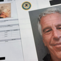 Detaje nga miliona dosje të publikuara të Epsteinit