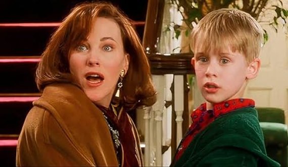 Vdes në moshën 71-vjeçare aktorja e njohur e 'Home Alone'