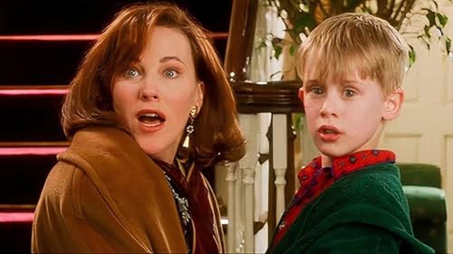 Vdes në moshën 71-vjeçare aktorja e njohur e 'Home Alone'