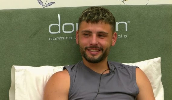 Ja pse Sorgini u përjashtua nga Ferma Vip 3