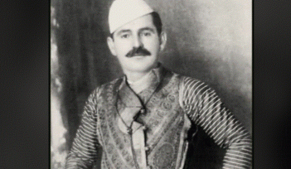 Lidhja e Besës se pesë Bajrakëve në Mirditë më 3 Qershor 1928- 98 vite më parë