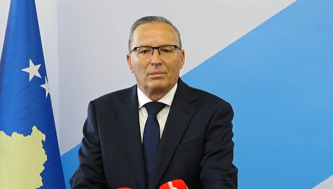 Hamza: Ende pa u konstituuar Kuvendi, qytetarët na thanë 'na keni lodhë'