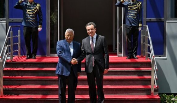Kurti takon Costan: Kosova nga rritja ekonomike ndër më të shpejtat