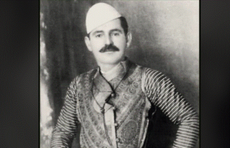 Lidhja e Besës se pesë Bajrakëve në Mirditë më 3 Qershor 1928- 98 vite më parë