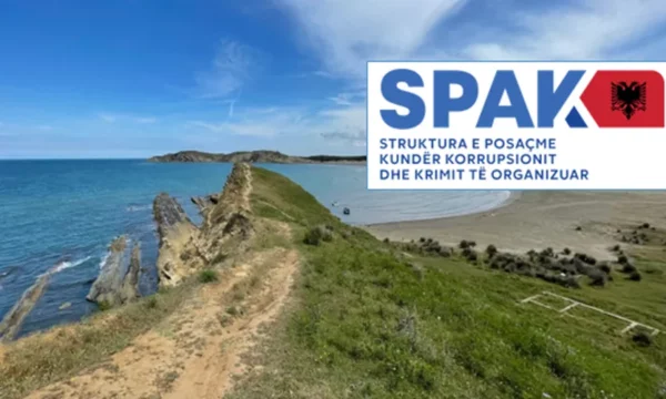 SPAK tërhiqet nga Zvërneci: Lirohen llogaritë bankare të miliarderëve 