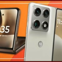 Motorola ka prezantuar gjeneratën e re të telefonëve të saj 