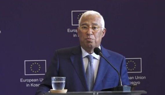 Costa: BE mund ta mbështesë Kosovën por s’mund t’ia kryejë detyrat asaj