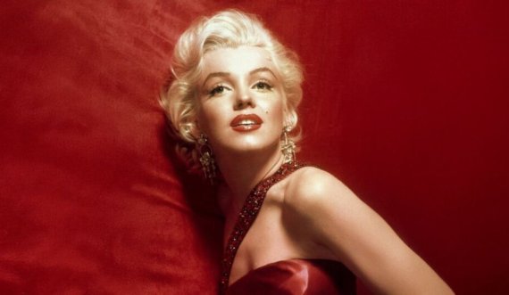 Hollywoodi ka nderuar Marilyn Monroen