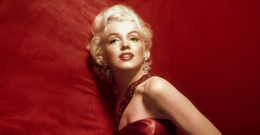 Hollywoodi ka nderuar Marilyn Monroen