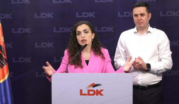 Osmani: VV’ja s’ka asnjë arsye që ta refuzojë emrin tim për presidente