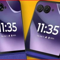 Motorola ka prezantuar tre modele të reja 