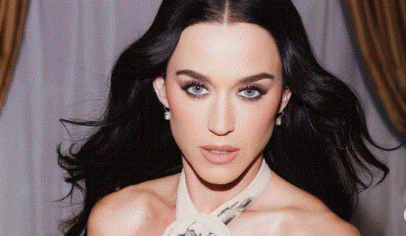 Katy Perry nga Madridi në Prishtinë