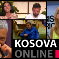 Pesë finalistë në garë për çmimin e madh të Ferma Vip 3 por kush do të fitoj?