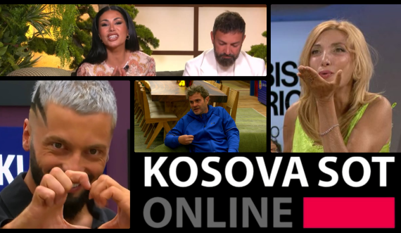 Pesë finalistë në garë për çmimin e madh të Ferma Vip 3 por kush do të fitoj?