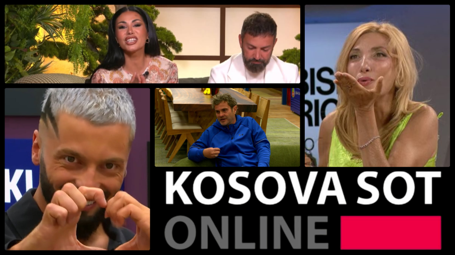 Pesë finalistë në garë për çmimin e madh të Ferma Vip 3 por kush do të fitoj?