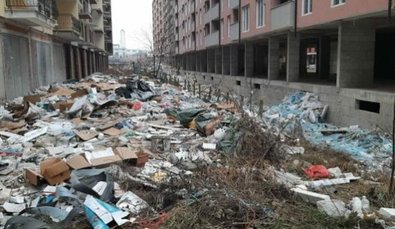 Fushë-Kosova shpall gjendje emergjente në sektorin e mbeturinave