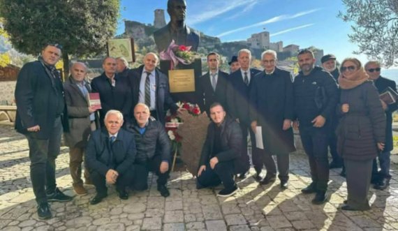 Shoqata 'Trojet e Arbrit' sot ka datëlindjen-feston 22 vjetorin e vendosjes së gurëthemelit në Hamburg të Gjermanisë
