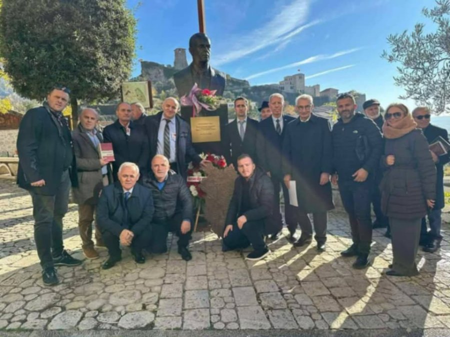 Shoqata 'Trojet e Arbrit' sot ka datëlindjen-feston 22 vjetorin e vendosjes së gurëthemelit në Hamburg të Gjermanisë