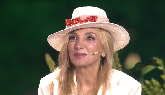 Mimoza Ahmeti- Moza me plot meritë e ka fituar Ferma Vip 3