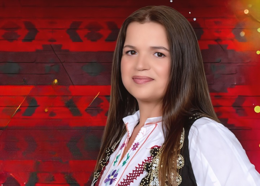 Hajrije Preniqi: Është e rëndësishme të ecim me kohën, por pa i harruar rrënjët dhe identitetin tonë kulturor