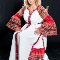 Shkurte Fejza