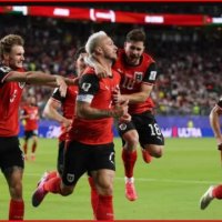 Austria e ka shënuar rikthimin e saj në Kupën e Botës me një fitore