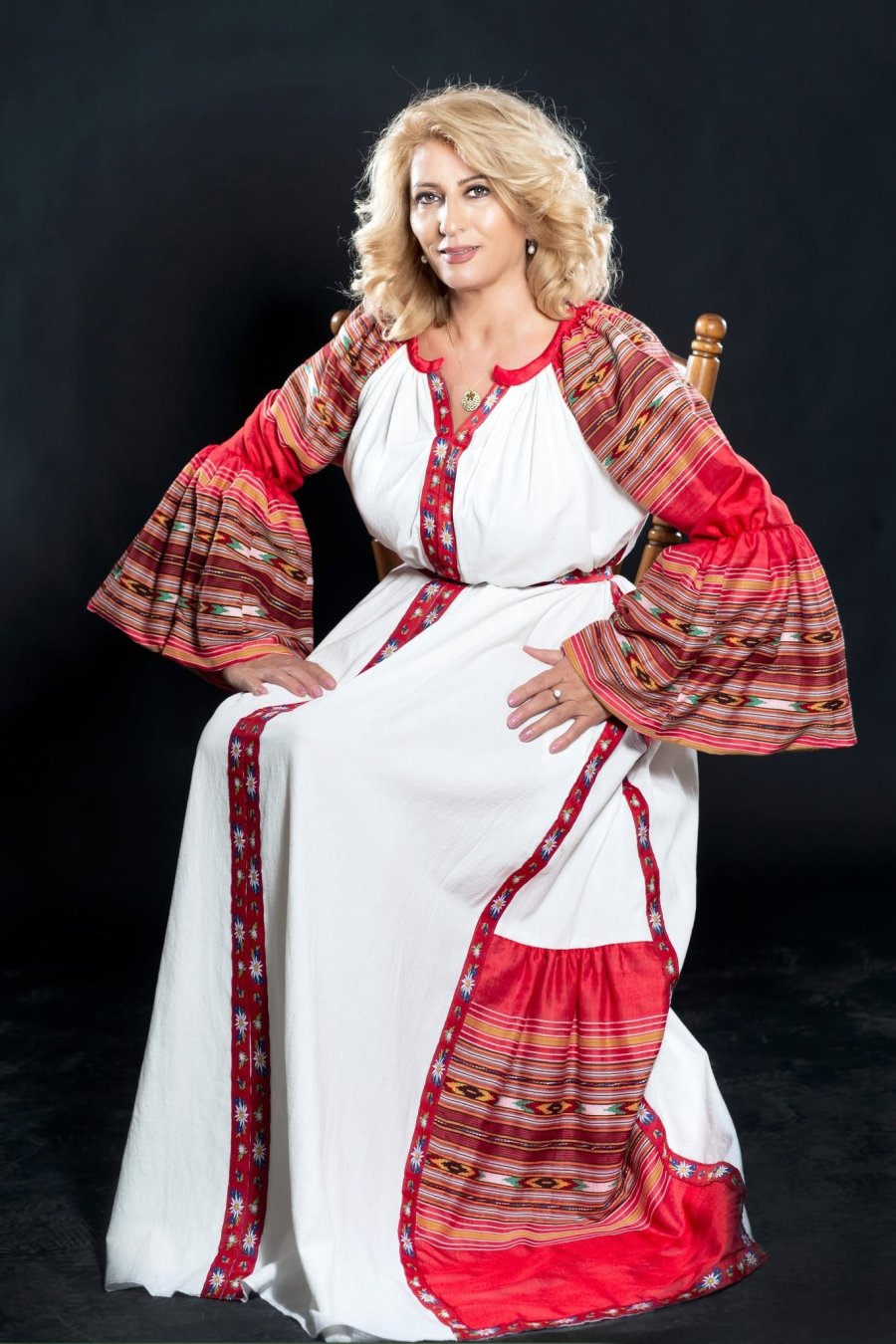 Shkurte Fejza