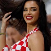 Ivana tërheq gjithë vëmendjen në Kupën e Botës 2026 