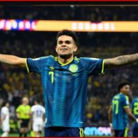 Kolumbia e ka mposhtur Uzbekistanin me rezultat 3-1 