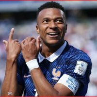 Mbappe u bë golashënuesi më i mirë në historinë e kombëtares së Francës