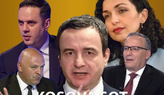 Mulliqi: Partitë politike e kanë zhgënjyer jo vetëm elektoratin, por edhe të gjithë qytetarët